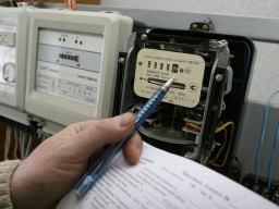 Рекомендации по расчёту потребления электроэнергии системами контроля доступа на базе домофонов