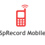Программа SpRecord Mobile